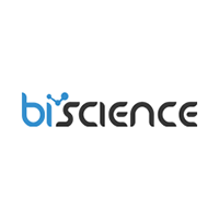 Biscience logo